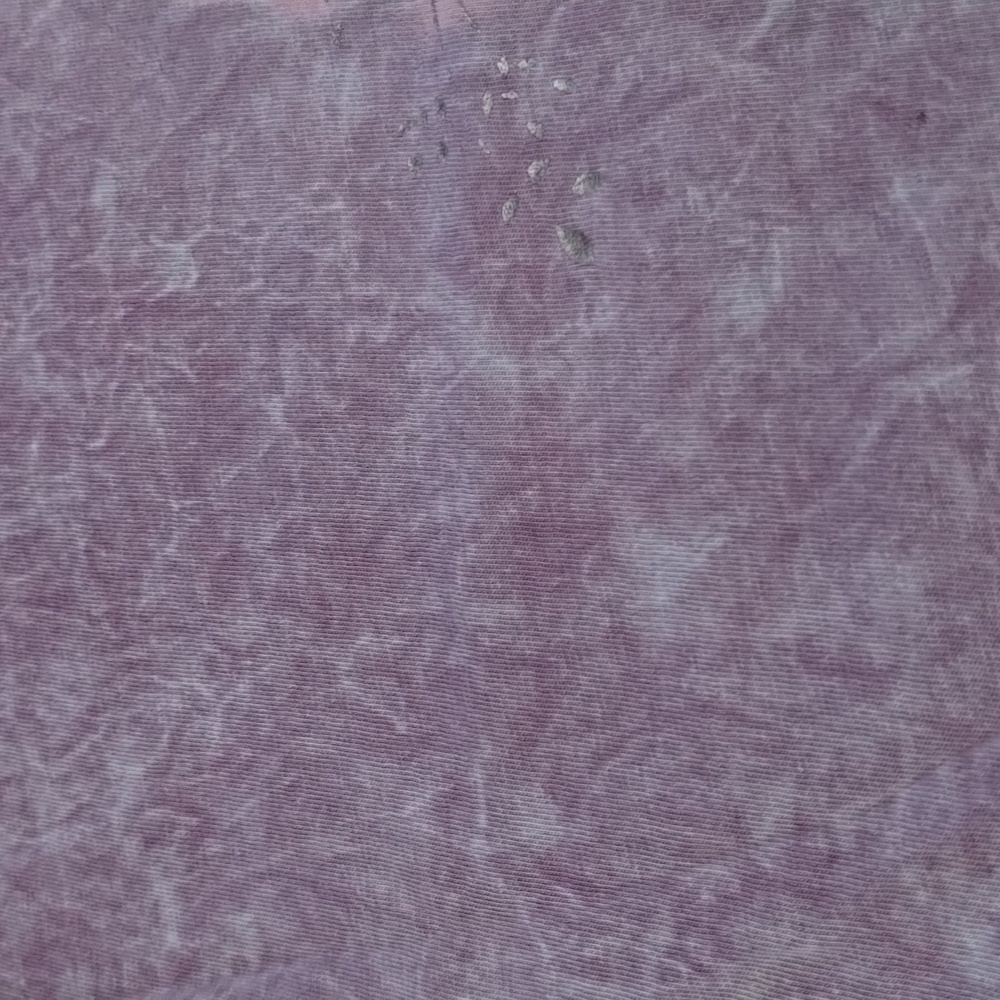 Purple T Shirt - Picture 4 of 5